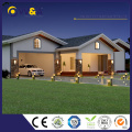 (WAS3503-300M) Chine Seel Structure Prefab Villa Prix de la maison